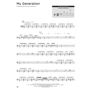 My Generation